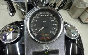 HARLEY FLSTCI 1450 2003