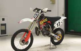 HONDA CR85R