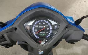 SUZUKI ADDRESS V110 CE47A