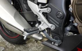 HONDA CBR400R 2020 NC56