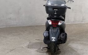 YAMAHA N-MAX 125 SED6J