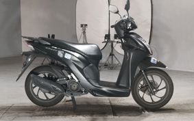 HONDA DIO110 BASIC JK03