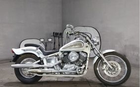 YAMAHA DRAGSTAR 400 2002 VH01J