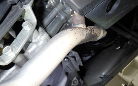 HONDA PCX 160 2014 KF47