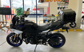 YAMAHA MT-09 Tracer GT 2018 RN51J