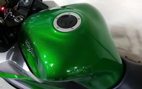 KAWASAKI NINJA 1000 ABS 2018 ZXT00W