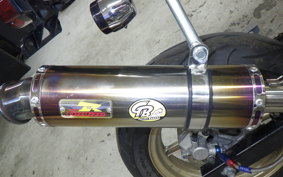 HONDA APE 100 GEN 2 HC13