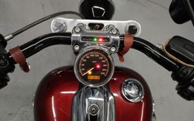 HARLEY FXSB1690 2016 BFV