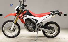 HONDA CRF250L 2010 MD38