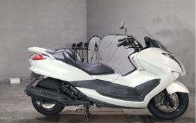 YAMAHA MAJESTY 250 SG20J