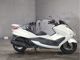 Фото Yamaha MAJESTY 250 с японского аукциона