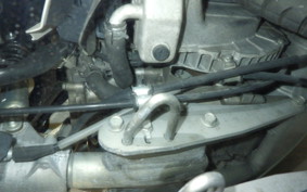 HONDA GYRO CANOPY 2002 TA03