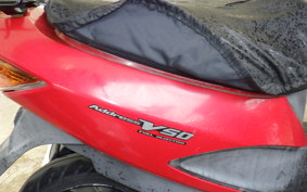 SUZUKI ADDRESS V50 Gen.2 CA42A