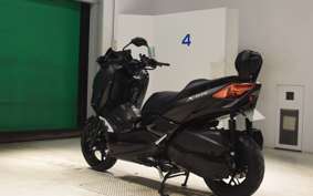 YAMAHA X-MAX 250 A SG42J