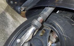 SUZUKI LET's 5 CA47A