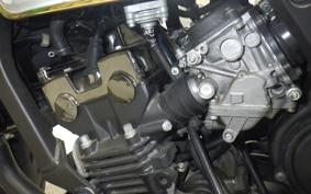 HONDA HORNET 250 2011 MC31