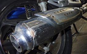 SUZUKI EN125 2A