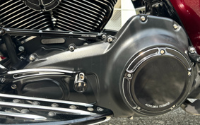 HARLEY FLTRX 2011 KH4