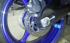 SUZUKI GSX-R1000 2007