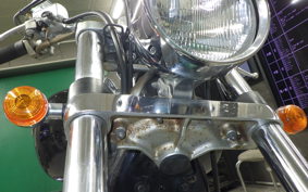 YAMAHA DRAGSTAR 400 2004 VH01J