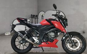 SUZUKI GSX-S150 DL22A