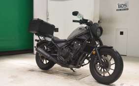 HONDA REBEL 500 A 2023 PC60