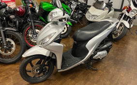 HONDA DIO 110 JF58