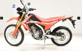 HONDA CRF250L LD