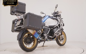 BMW R1250GS ADVENTURE 2019