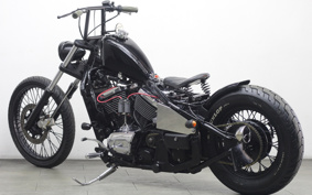 KAWASAKI VULCAN 400 1995 VN400A