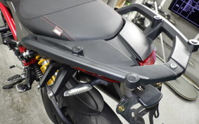 DUCATI HYPERMOTARD 939 SP 2018