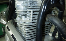 YAMAHA TRICKER Gen.2 2011 DG16J