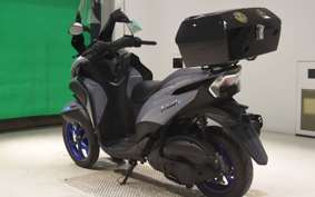 YAMAHA TRICITY 155 A 2013 SG37J