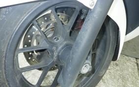 HONDA FORZA SI ABS 2024 MF12