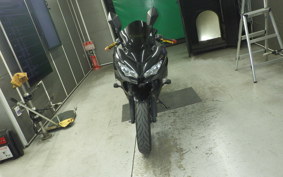 KAWASAKI NINJA 400 2021 EX400G