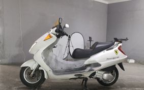 HONDA FORESIGHT MF04