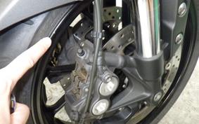 YAMAHA MT-09 A 2014 RN34J