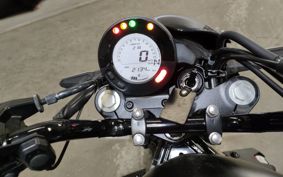 KAWASAKI ELIMINATOR 400SE EL400A