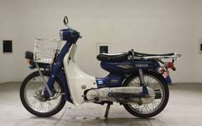 YAMAHA MATE 50 2017 UA04J