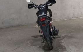 HONDA CB125 F PCJL