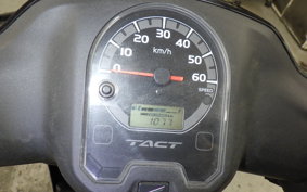 HONDA TACT-4ﾍﾞｰｼｯｸ AF79