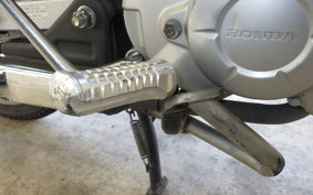 HONDA C110 SUPER CUB JA44