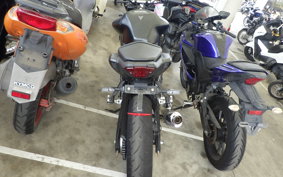 YAMAHA MT-03 ABS RH25J