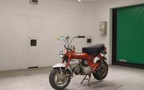 HONDA DAX 70 2025 ST70