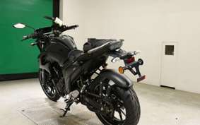 YAMAHA FZ25 2021