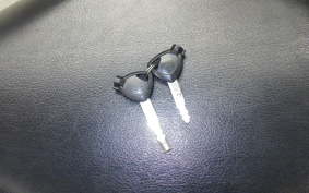 SUZUKI ADDRESS V50 2014 CA4BA