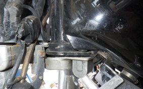 HONDA SHADOW 400 2002 NC34