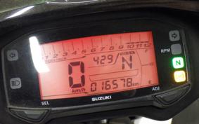 SUZUKI INTRUDER150 1999