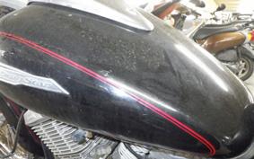 YAMAHA DRAGSTAR 250 1997 VG02J