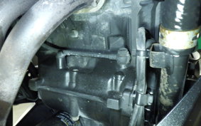 KAWASAKI Z250 A 2021 ER250C